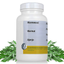 Wermut 365 mg,100 Kapseln